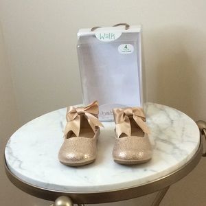 Babydeer Infant Walk Shoes